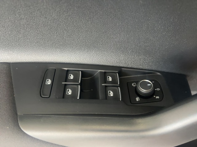 Volkswagen Polo DSG Style