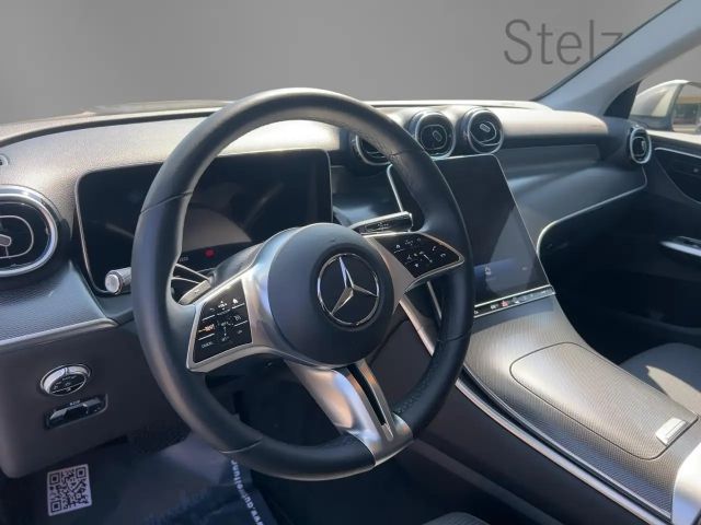 Mercedes-Benz GLC 220 4MATIC GLC 220 d