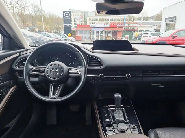 Mazda CX-30 4WD S Selection