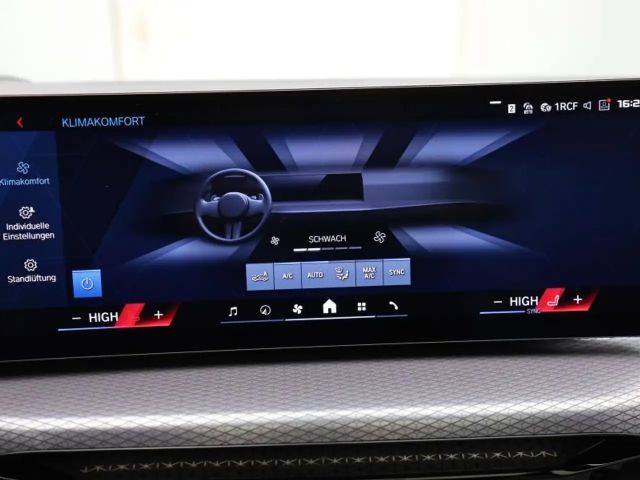 BMW M3 Competition Sedan