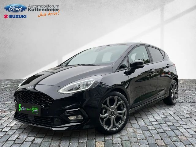 Ford Fiesta ST Line