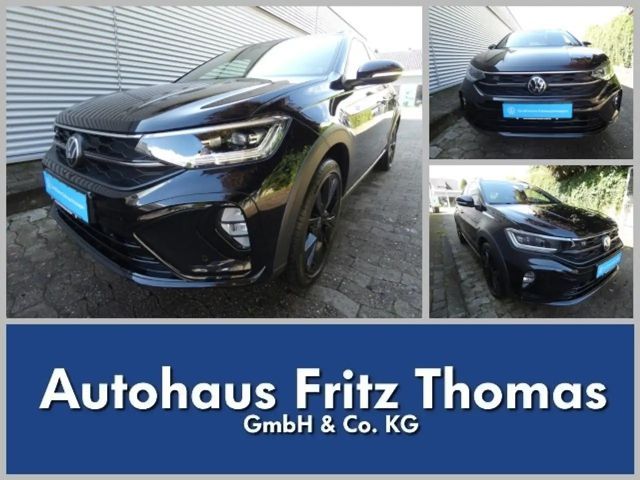 Volkswagen Taigo 1.0 TSI DSG R-Line