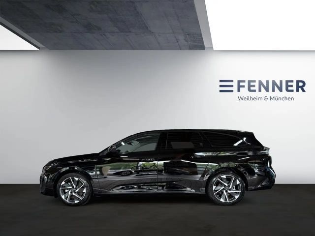 Peugeot 308 Allure Pack SW