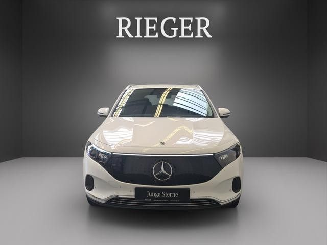 Mercedes-Benz EQA 350 4MATIC