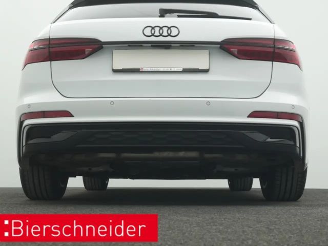 Audi A6 45 TFSI Avant S-Tronic