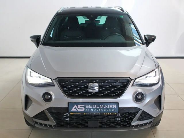 Seat Arona 1.0 TSI FR-lijn