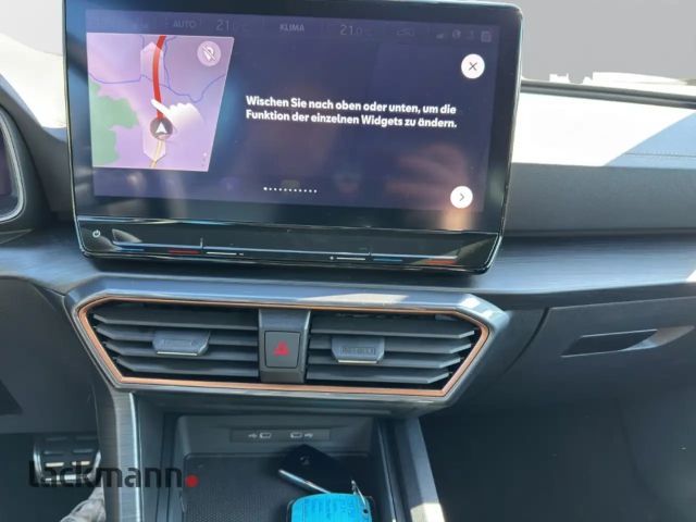 Cupra Formentor 4Drive VZ