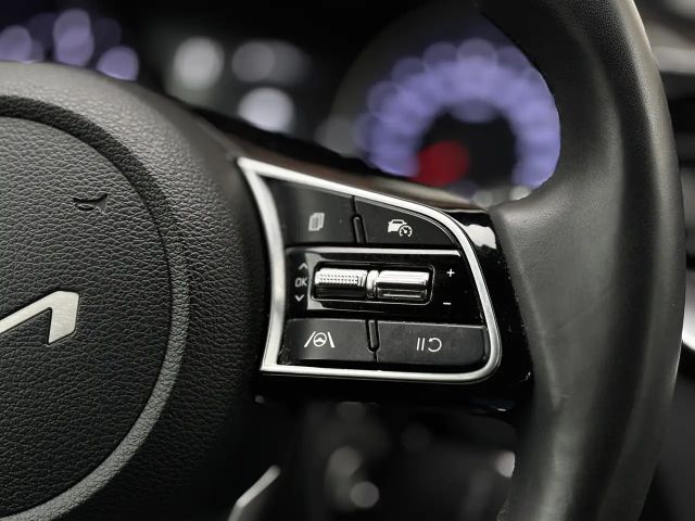 Kia Ceed Hybrid SportWagon Vision