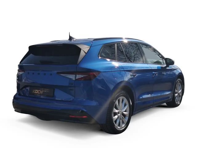 Skoda Enyaq Sportline iV 80