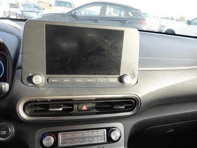 Hyundai Kona Electric