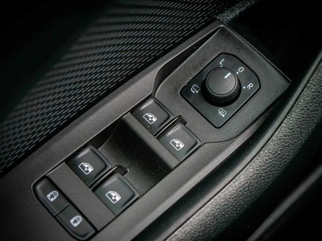 Skoda Octavia Ambition Combi