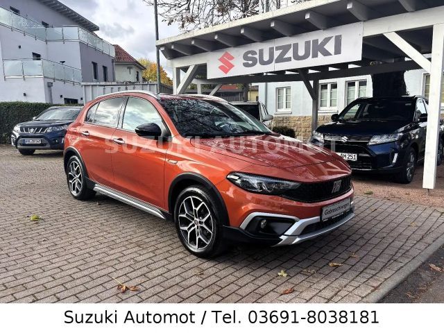 Fiat Tipo Cross