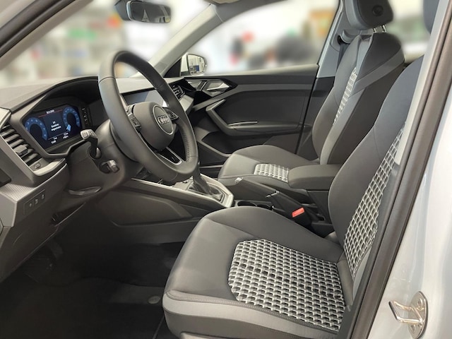 Audi A1 30 TFSI S-Tronic Sportback