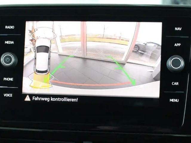 Volkswagen T-Roc DSG Style