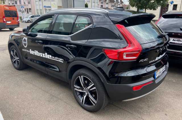 Volvo XC40 AWD Twin Engine Ultimate