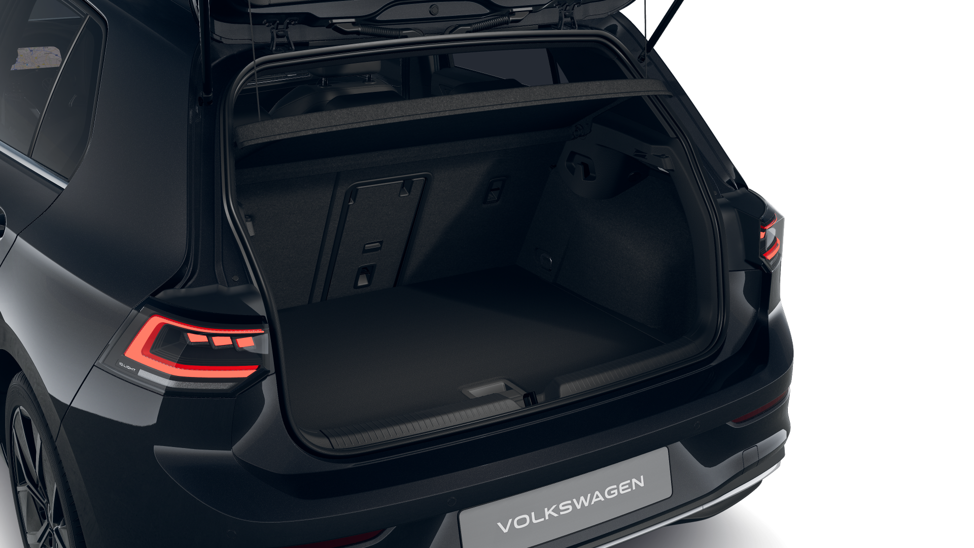 Volkswagen Golf 1.5 eTSI Golf VIII