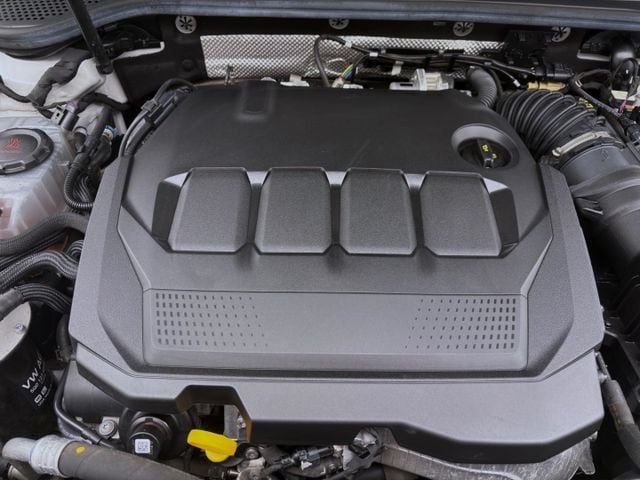 Volkswagen Passat 2.0 TDI AllTrack DSG Variant