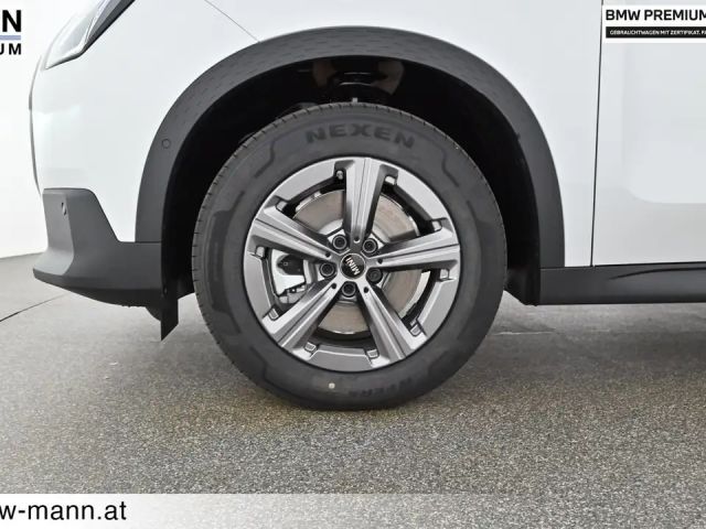 MINI Cooper Countryman Countryman C