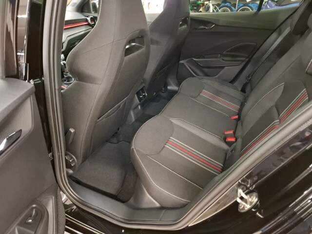 Skoda Fabia 1,0 TSI DSG LED PDC SHZ SMARTLINK