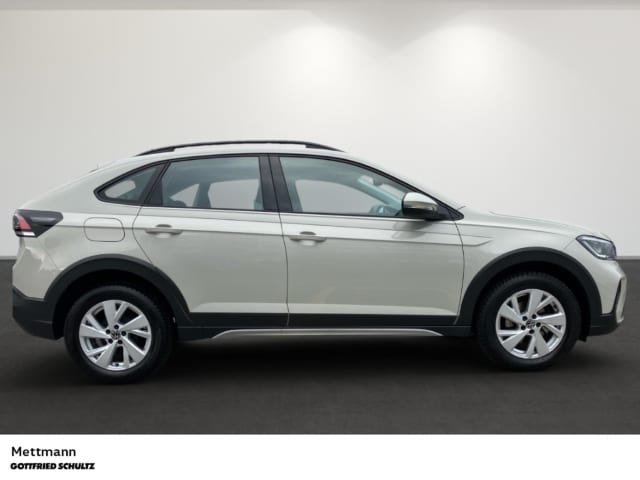 Volkswagen Taigo 1.0 TSI Life