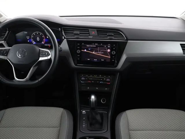 Volkswagen Touran BMT Comfortline
