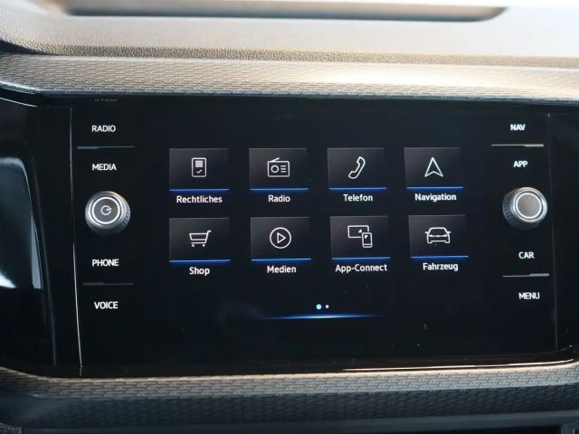 Volkswagen T-Cross DSG Style