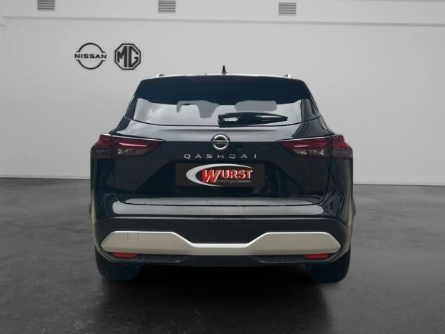 Nissan Qashqai DIG-T