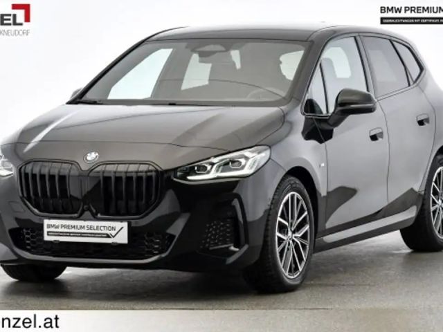 BMW 218 218d Active Tourer Sedan