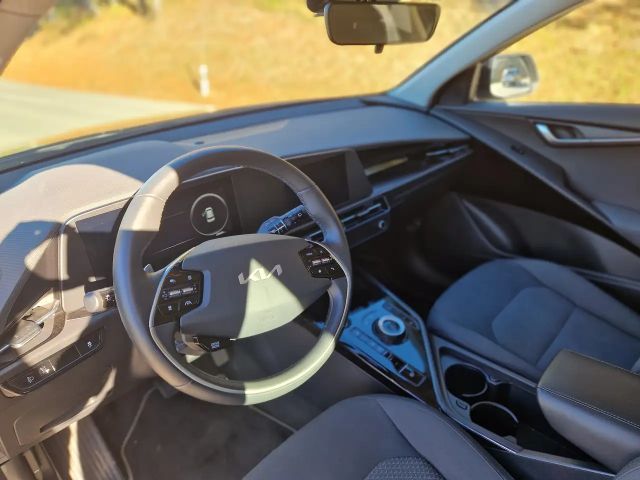 Kia Niro EV Edition 7 e-Niro