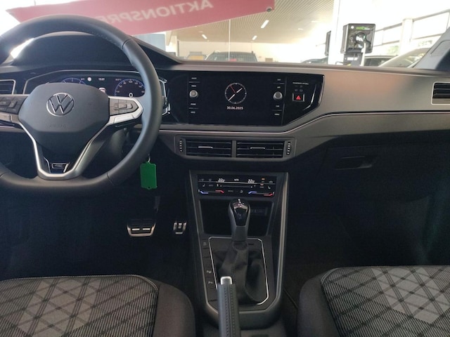 Volkswagen Taigo 1.0 TSI DSG R-Line