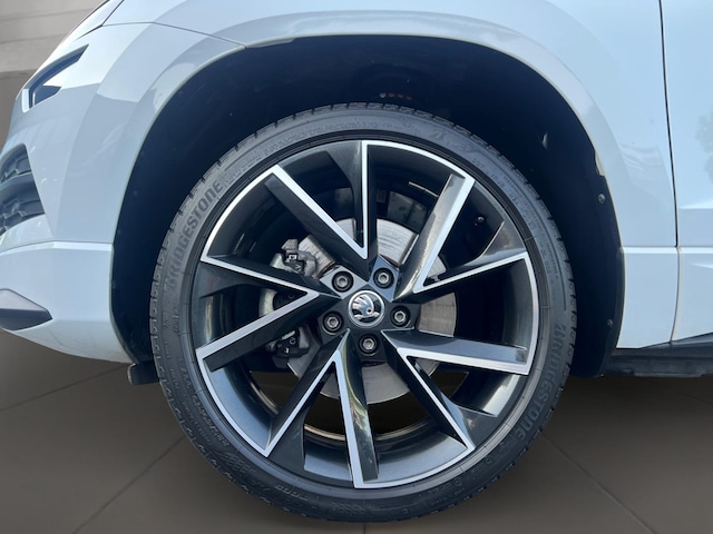 Skoda Karoq Sportline