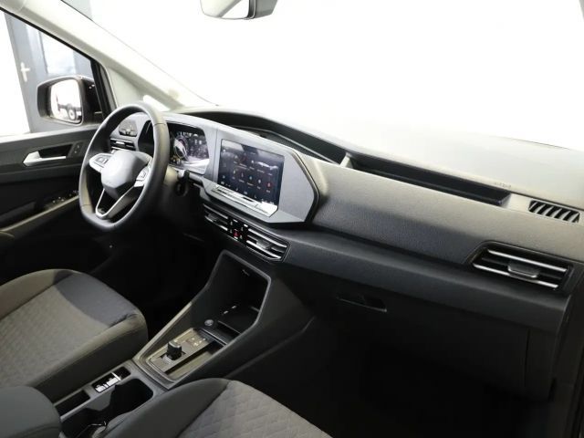 Volkswagen Caddy eHybrid