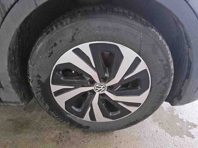 Volkswagen ID.4 IQ.Drive Pure Style
