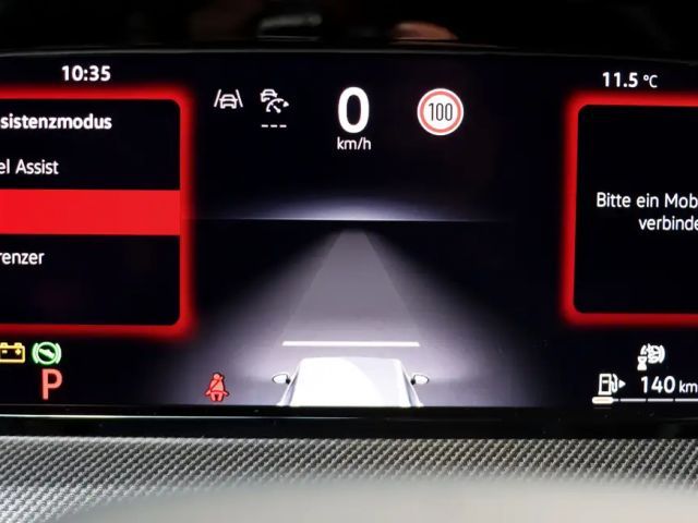 Volkswagen Golf 2.0 TSI DSG GTI