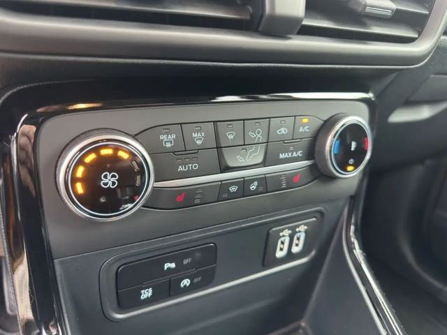 Ford EcoSport Active EcoBoost