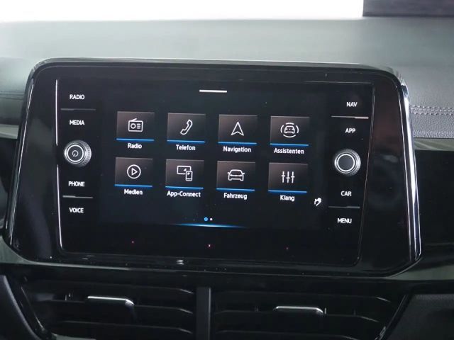 Volkswagen T-Roc 1.5 TSI DSG R-Line