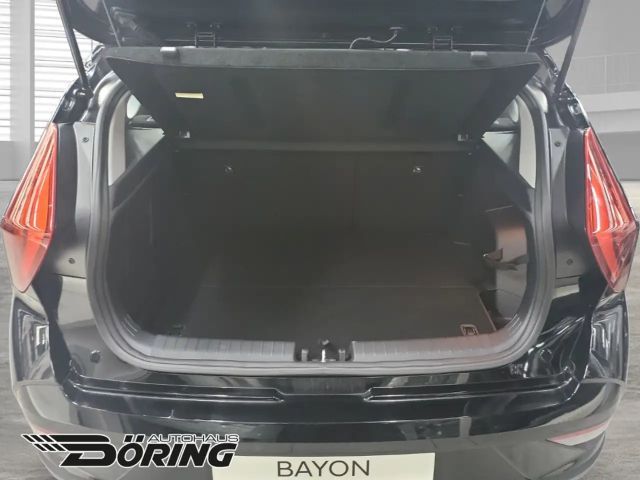Hyundai Bayon 1.0 Trend