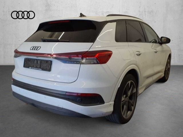 Audi Q4 e-tron 40