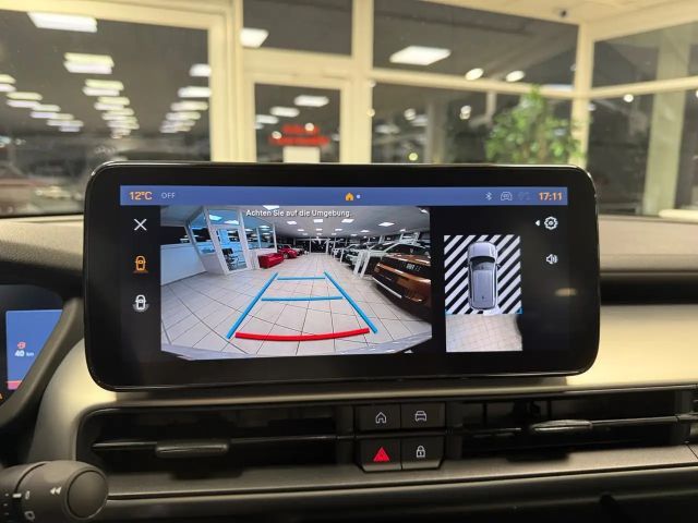 Jeep Avenger 4xe ALLRAD, AUTOMATIK, LED