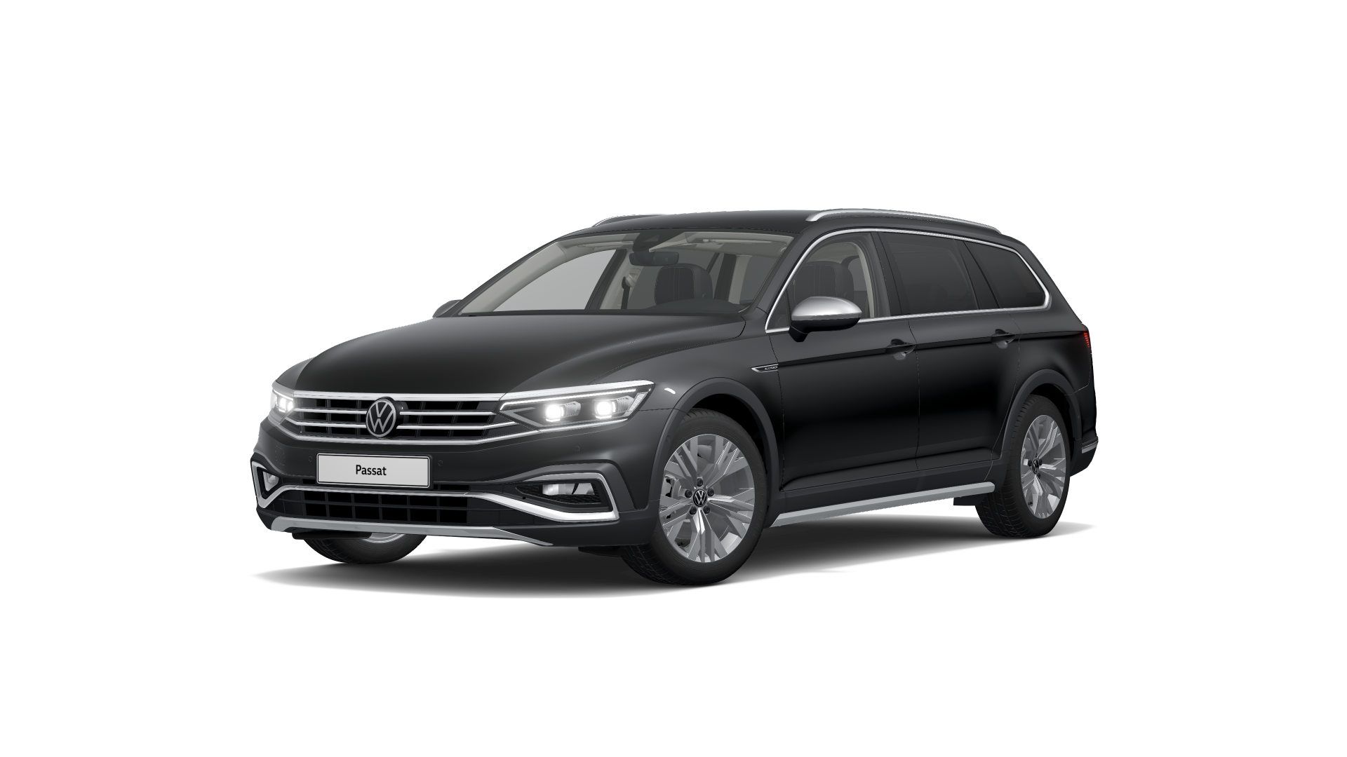 Volkswagen Passat 2.0 TDI AllTrack DSG Variant