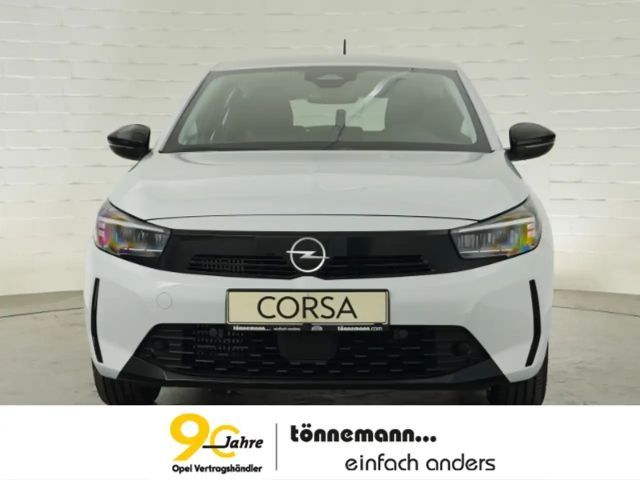 Opel Corsa Edition
