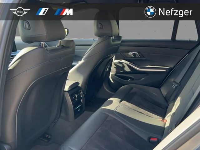 BMW 330 330e M-Sport Touring