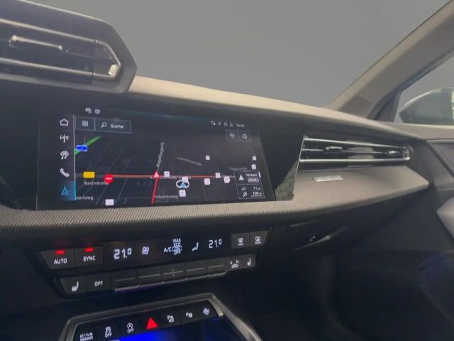 Audi S3 2.0 TFSI Sedan