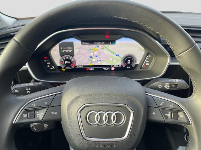 Audi Q3 35 TFSI S-Tronic