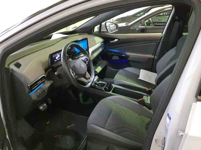 Volkswagen ID.4 IQ.Drive Performance Pro