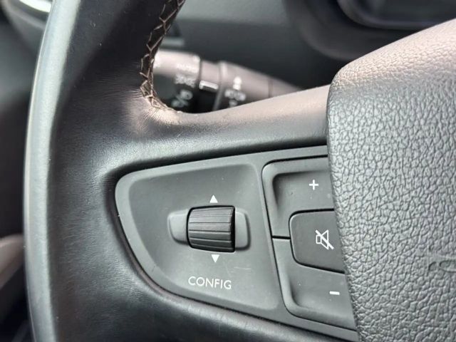 Citroën Spacetourer Shine