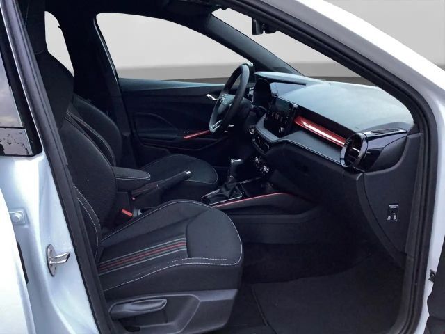 Skoda Fabia 1.5 TSI Monte Carlo