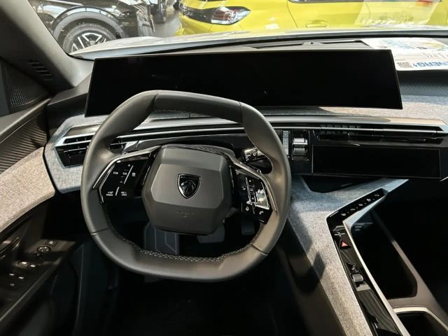 Peugeot 5008 Allure Pack
