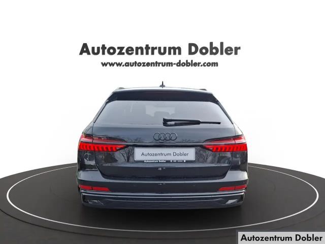Audi A6 40 TDI Avant S-Line