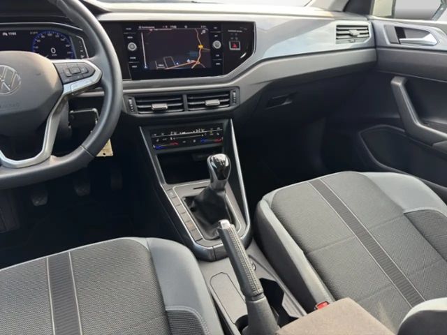 Volkswagen Polo Style